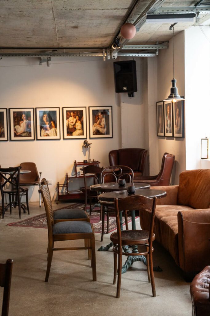 one gallery sofia