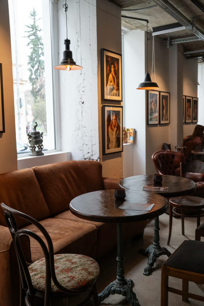 one gallery sofia