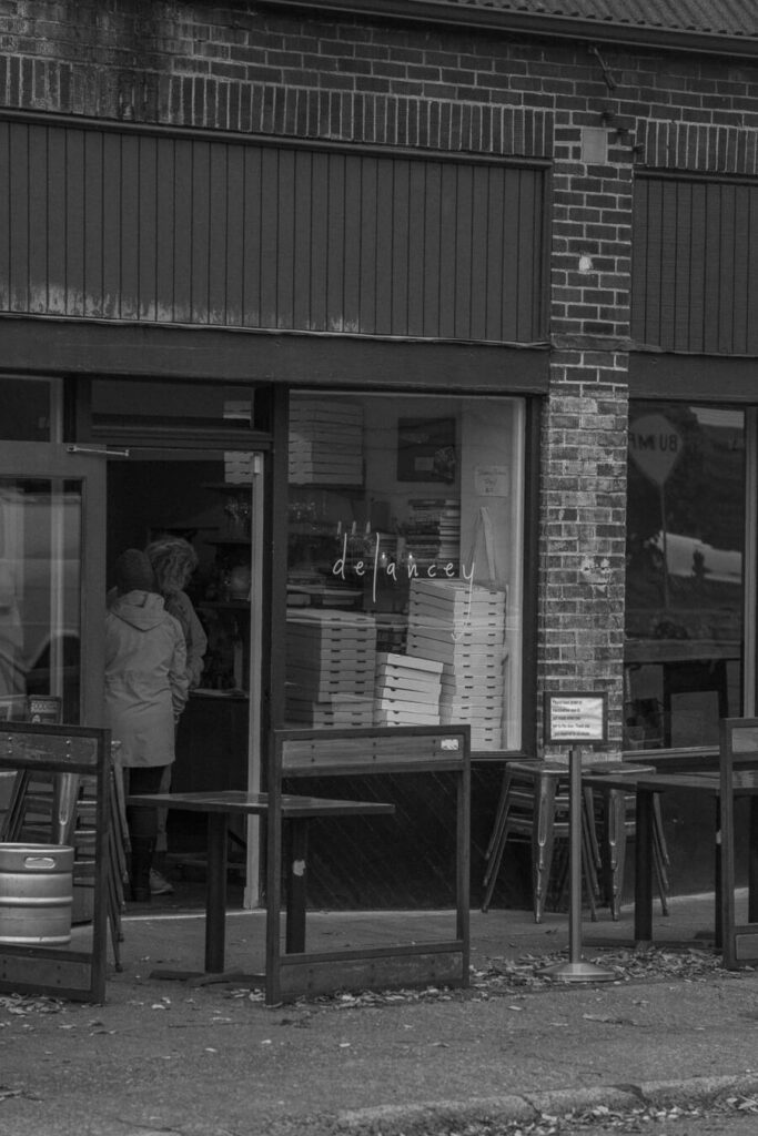 delancey pizza in seattle