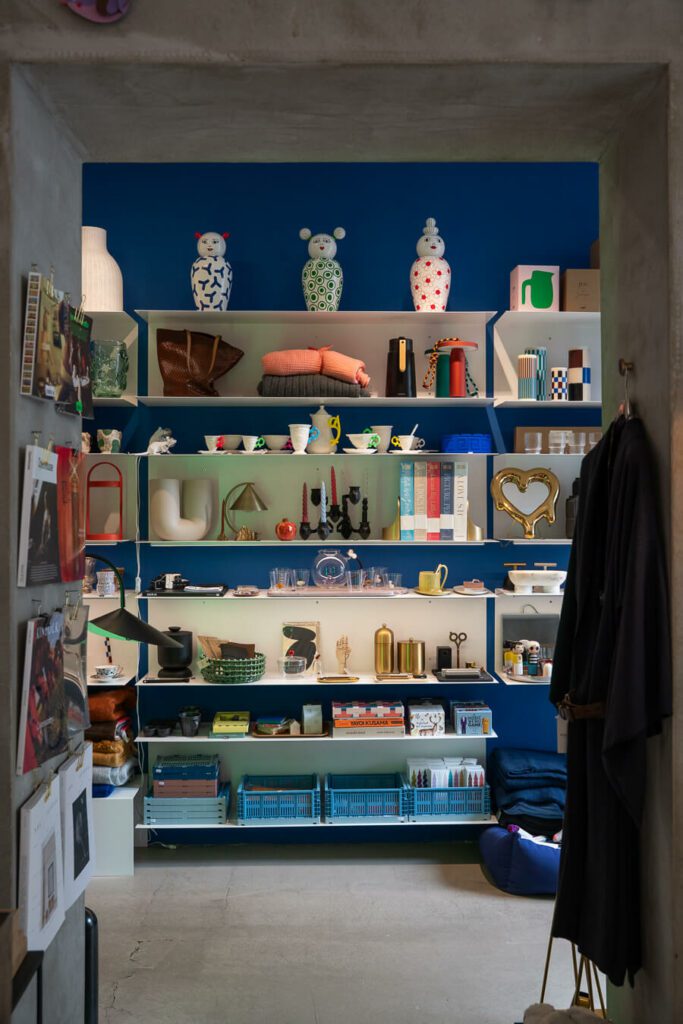 design homeware in sofia bulgaria