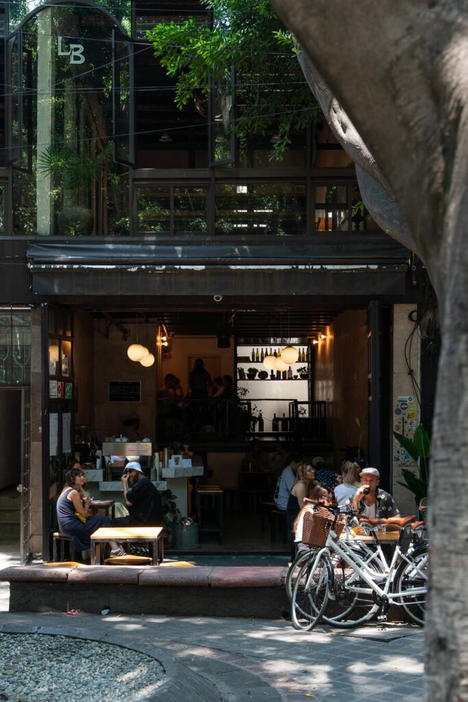 cicatriz exterior mexico city