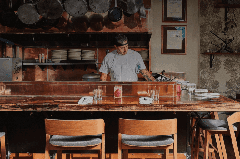 le pigeon chefs table portland or