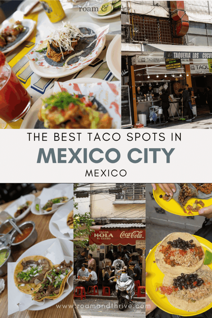 best tacos mexico city