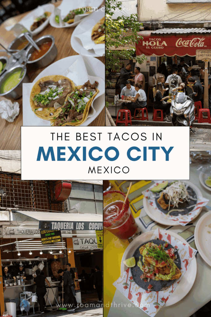 best tacos in mexico city