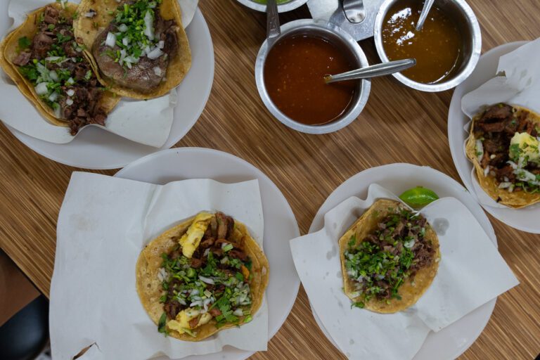 best tacos in mexico city