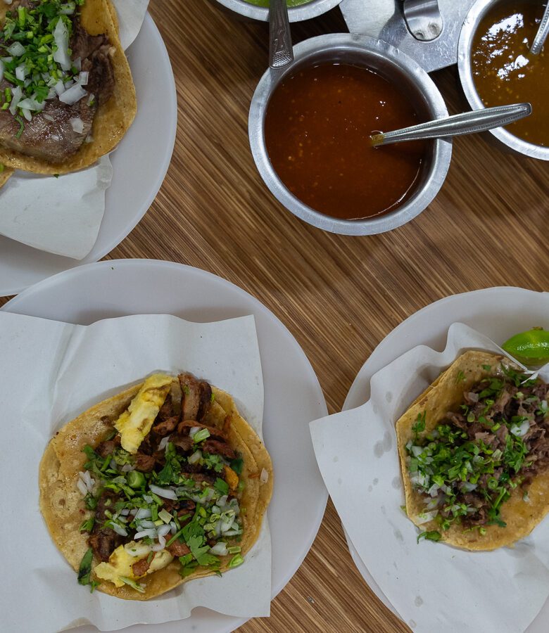 best tacos in mexico city