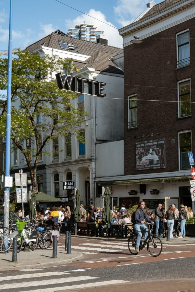witte de withstraat in rotterdam