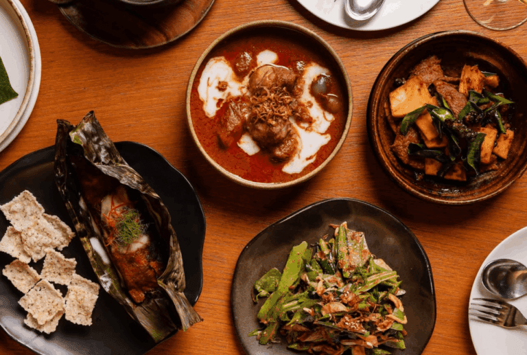 best restaurants in bangkok thailand