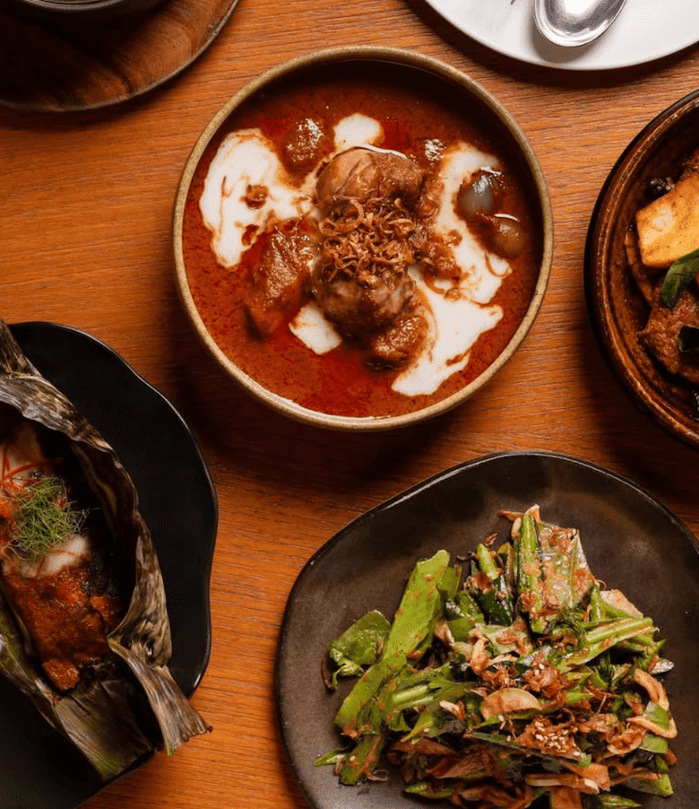 best restaurants in bangkok thailand