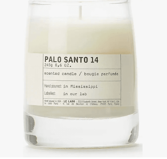 le labo palo santo
