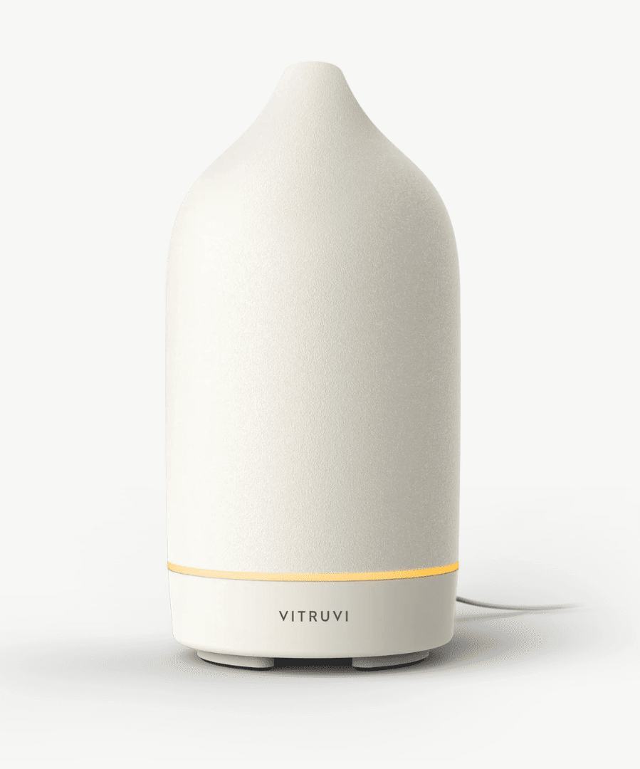 essential oil diffuser