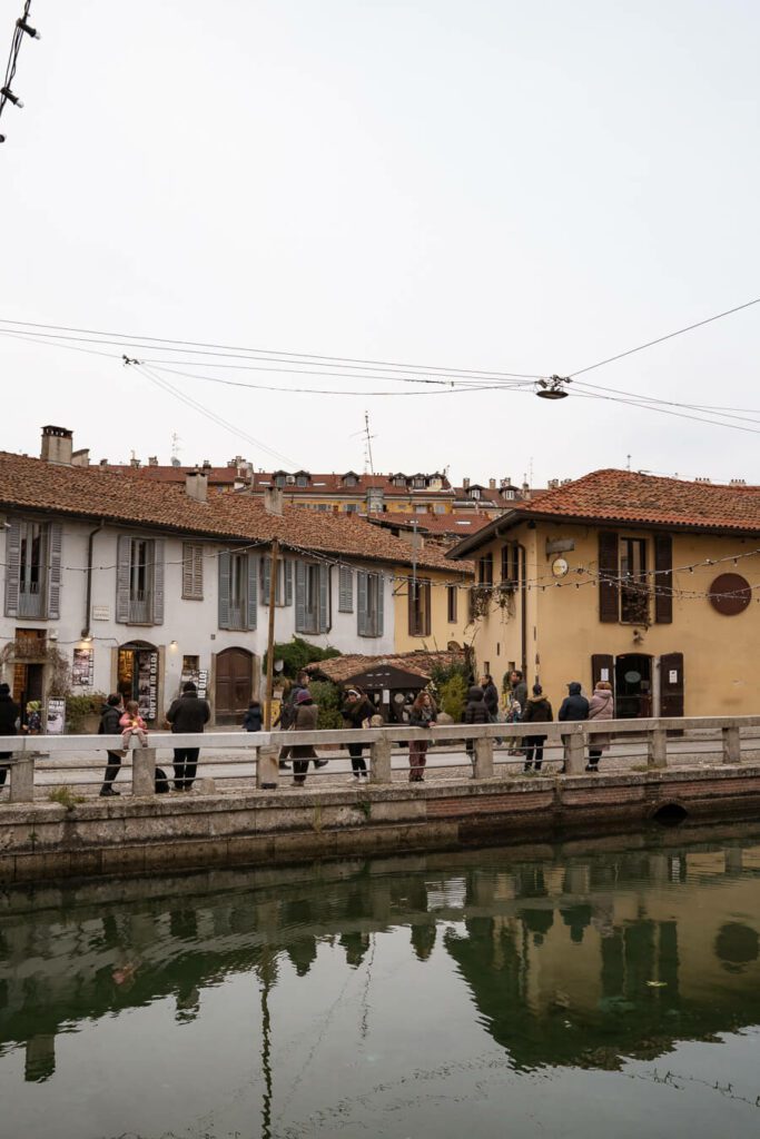 navigli canals milan